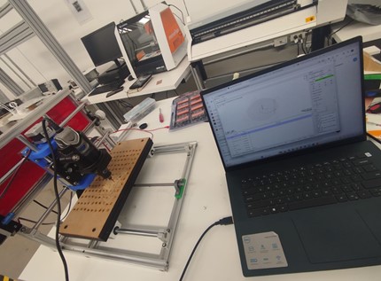 CNC Machine Overview